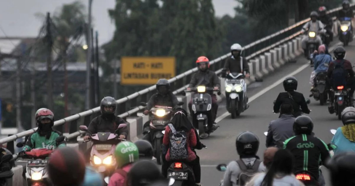 Waspada Musim Kemarau Panas Ekstrem: Jangan Tunda Ganti AHM Oil Motor Honda Anda!